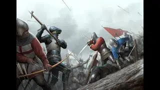 The Valois Kings of France Tier-Ranking (feat. Ben Gerber and Thoughtful Pug)