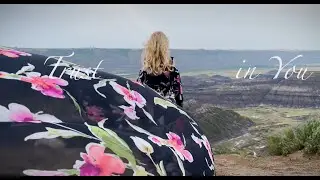 Trust in You - Lauren Daigle, cover -  Nicole Glushchenko