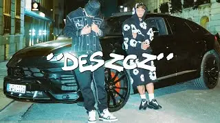 (FREE) ASSTER X KABE TYPE BEAT - "DESZCZ"