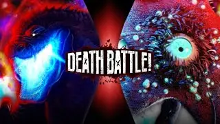 Fan Made Trailer: Godzilla Ultima VS SCP-3125 (Godzilla Singular Point VS SCP Foundation)