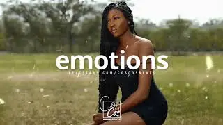 Afrobeat Instrumental 2021 | emotions | COS COS