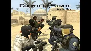 Cs Source и Worms Armageddon Со зрителями. Кто с нами?