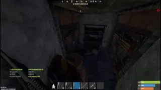 Rust consola ps5