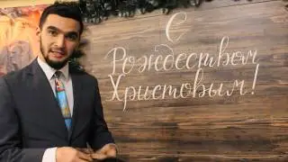 Новогодняя Благотворительная Ярмарка изделий ручной работы!