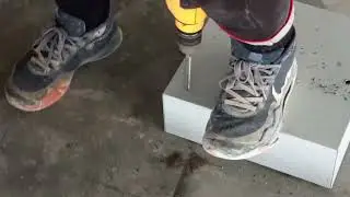 BAGO I INSTALL BUTASAN MONA ANG MGA AUXILLARY BOX PANEL PARA SA PIPING AT SUPPORT