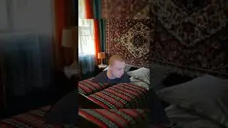 Мысли, когда пытаешься уснуть 