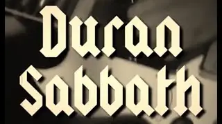 Duran Sabbath - Rio