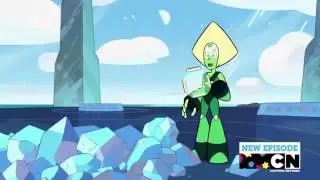 Best Peridot moments