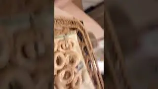 Мой хомяк ( Смайл)