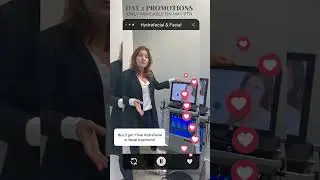 Mother's Day Countdown promotion Day 2