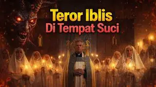 The Horrifying Truth Behind the Monastery Walls – Consecration Movie Plot |