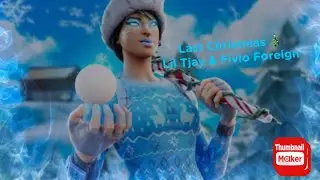 Last Christmas 🎄| Fortnite Montage | LamarFN