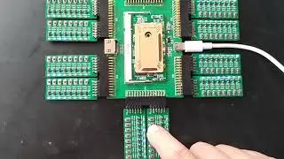 ASAP-1 - Almost as Simple as Possible 8-bit CPU on FPGA