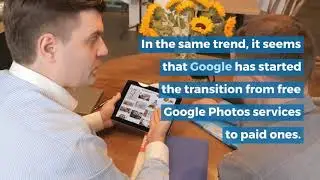 Google Photos to stop unlimited cloud storage from June 2021