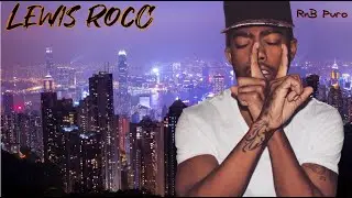 Lewis Rocc Aka Rob (of One Chance) - Dial Me Up (2oo9)