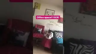 GCR office space