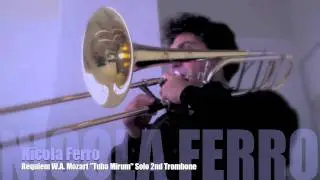 TUBA MIRUM 