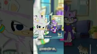 piedra, papel o tijeras? 🦔🐱 #sonic #gachaclub #gachalife #gachatuber #gachaanimation #gacha #xd
