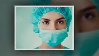 ✿ܓ" Поклонимся  всем медицинским работникам! "✿ܓ