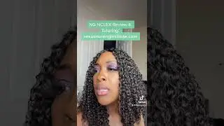 NG NCLEX -PN 👩🏾‍⚕️📚🩺