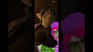 Loretta wishing her husband Barley, a happy 23 birthday.😊😊(REMEMBER IT IS NOT CANON)