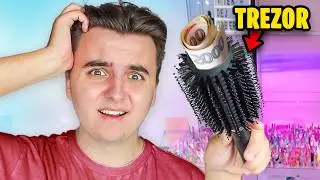 Koupil jsem Nejskrytější Trezory na Světě!