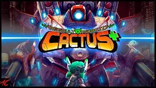 Assault Android Cactus (Xbox Series X) (Twitch Stream)