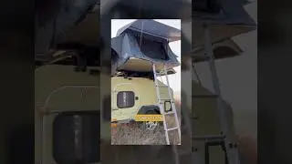 Як подорожувати з кемпером? // Camping tips