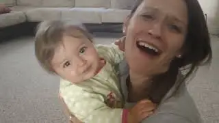 Schloppy Kisses MP4 Trim اجمل قبلة ببراءة عظيمة