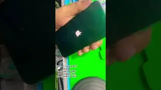 iphone 11  battery BMS damaged transplant new BMSplease support for more interesting skills 