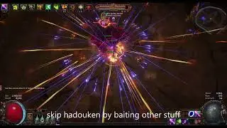 3.20 Voltaxic Lightning Arrow Nimis