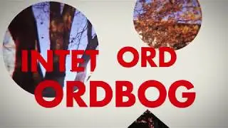 Niklas - Bedøver (Official Lyric Video)