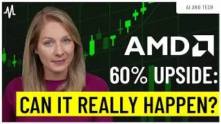 AMD at Rock Bottom? Analysts Predict a MAJOR Rebound!