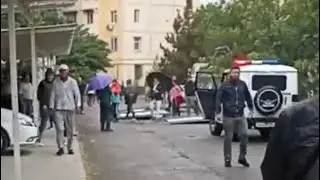 Юнусободда катта жанжал чиқди! Ким хақ?