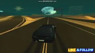 MTA:SA DRIFT #mtasa #mtasanadnreas #video #gtasanandreas