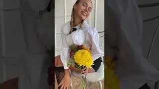 Не рано еще? 😅 Переворачивать уж точно, а принимать поздравления с 1 сентября самое-то 😀