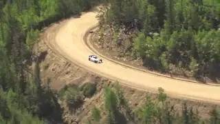 Yokohama Motorsports: Pikes Peak