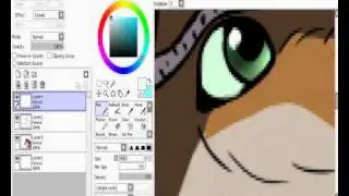 Speedpainting Need you now