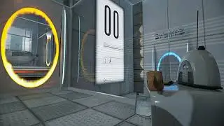 Portal Radio Song Original Unfiltered Audio (No Radio Filter) 1 Hour 30 min Loop