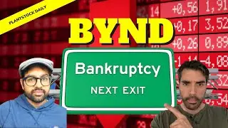 Beyond Meat Q1 Results | TIME TO GET OUT?
