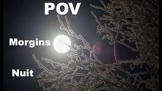 Shooting de nuit - Vidéo immersive #2 - Jules Joris