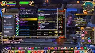 WoW 6.1-How to Flip items in world of warcraft