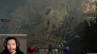 Diablo 4 - Tips & Tricks - Attack in Place, Decoupling Move/Interact/Attack