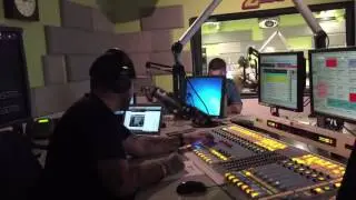 Mo' Bounce on Z100 WHTZ - August 1, 2016 - 3pm Top Hour Break