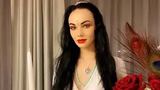 ✴️Что будет?✴️