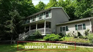 15 Old Ridge Rd.