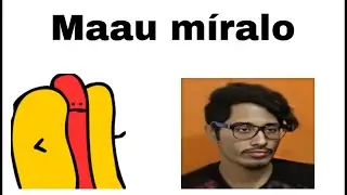 ESTE VIDEO LO TIENE QUE VER MAAU
