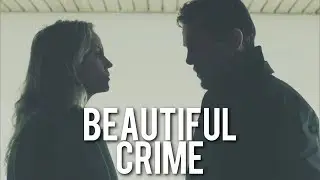 Saga & Henrik ✘ beautiful crime