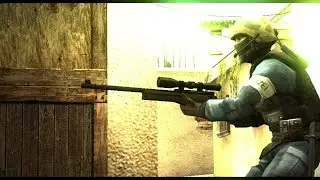Гайд АВП на даст 2! И немного о достижениях в ксс!