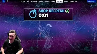 NEW Fortnite EARLY Secret item Shop Reset NEW Marvel Skins Unlocking Spider-man Skin MILES MORALES